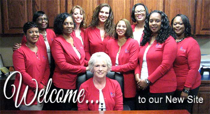 Mississippi Public Employees Staff