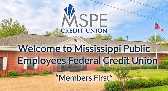 Mississippi Public Employees